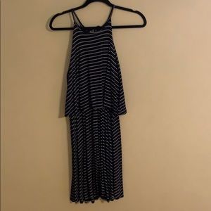 Striped Sundress